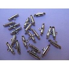 End Pieces